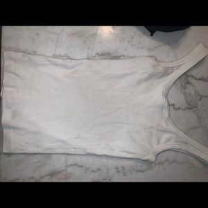Bebe tank top